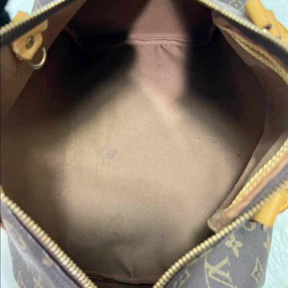 Speedy 30 - Picture 12 of 16